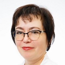 Коняхина Наталья Александровна, детский ортопед