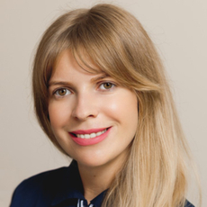 Яковлева Кира Сергеевна, стоматологический гигиенист