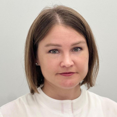 Жилкина Татьяна Васильевна, врач УЗД