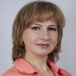 Ларина Валентина Сергеевна, стоматолог-терапевт
