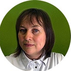 Лысенко Ольга Александровна, стоматолог-терапевт