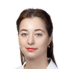 Болотова Юлия Михайловна, кардиолог