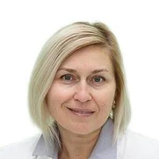 Пейливанова Ольга Викторовна, гинеколог