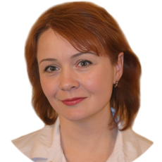 Папшева Елена Вячеславовна, детский хирург