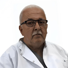 Алиаскеров Али Сулейман Оглы, стоматолог-терапевт