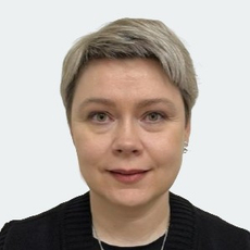 Дунаева Юлия Викторовна, ревматолог