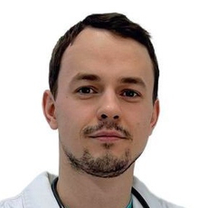 Яковенко Владимир Сергеевич, эндокринолог