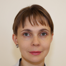 Наку Екатерина Владимировна, невролог