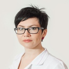 Силина Татьяна Александровна, косметолог