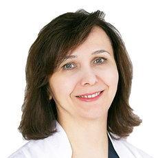 Волосатова Ирина Николаевна, врач УЗД