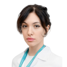 Бутаева Майина Низамовна, эндоскопист