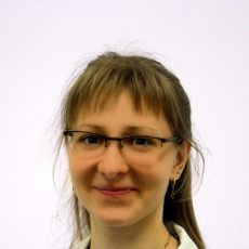 Егорова (Артамонова) Светлана Михайловна, эпидемиолог