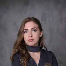 Берлёва Виктория Денисовна, ортодонт