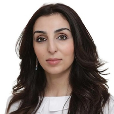 Данилова Кристина Левовна, дерматолог