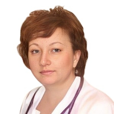 Коломеец Ольга Анатольевна, терапевт