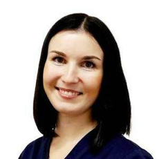 Шафрова Вера Юрьевна, гинеколог