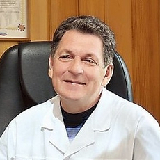 Поздняков Иван Михайлович, гинеколог