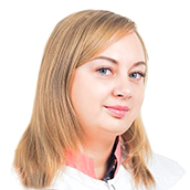 Галыгина Мария Ивановна, фтизиатр