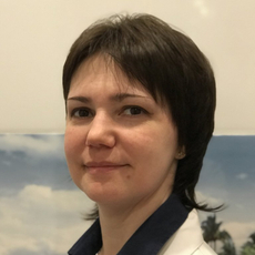 Журавлева Елена Сергеевна, офтальмолог