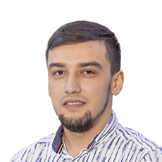 Каримов Карим Абдувахобович, стоматолог-хирург