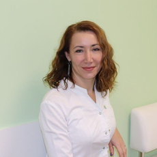 Новосёлова Татьяна Александровна, стоматолог-терапевт