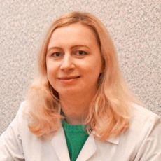 Щурова Мария Геннадьевна, психотерапевт