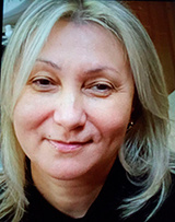 Карташова Ирина Геннадьевна, стоматолог-терапевт