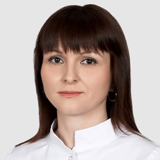 Ветвицкая Мария Леонидовна, аллерголог