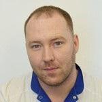Семенов Евгений Андреевич, ортопед