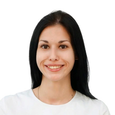 Миллер Юлия Викторовна, стоматологический гигиенист