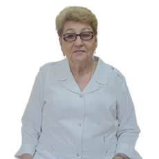 Евдокимова Валентина Ивановна, стоматолог-терапевт
