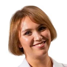 Бялик Дарья Александровна, онколог