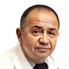 Шевченко Олег Владимирович, психиатр