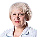 Шаповаленко Наталья Николаевна, семейный врач