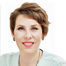 Мишагина Олеся Николаевна, офтальмолог