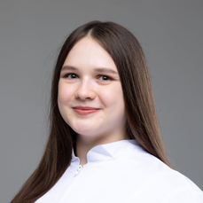 Габдрахманова Алия Ульфатовна, стоматолог-терапевт