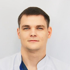 Полозков Денис Федорович, ортопед