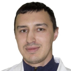 Оганисян Карэн Рафаэльевич, уролог