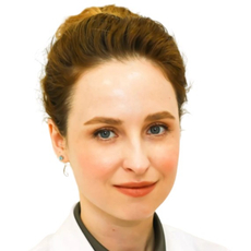 Селезнева Анастасия Викторовна, пластический хирург