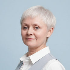 Качур Ирина Борисовна, остеопат