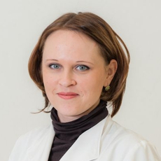 Григорьева Дарья Александровна, гинеколог