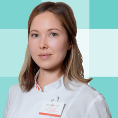 Распутина Любовь Андреевна, врач УЗД