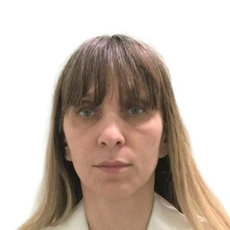 Погорелова Лилия Анатольевна, гинеколог