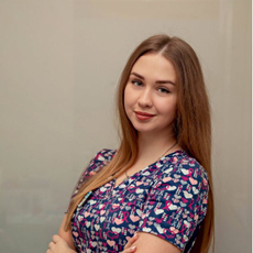 Макушина Анастасия Александровна, стоматолог-терапевт