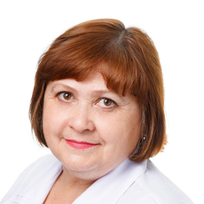 Кирьянова Наталья Александровна, рентгенолог