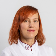 Саава Лариса Леонидовна, психолог