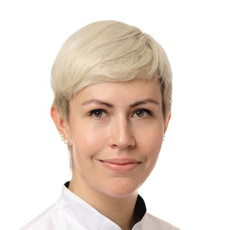 Пешкова Валерия Геннадьевна, педиатр