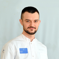 Вакаев Евгений Евгеньевич, невролог