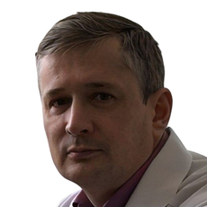 Рост Витус Александрович, нарколог
