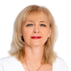 Бачурина Наталья Анатольевна, врач функциональной диагностики